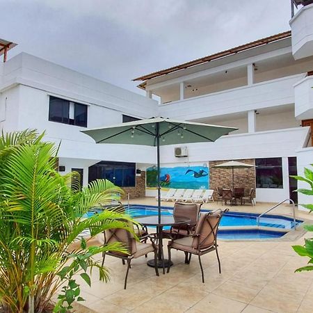 Buenavista Place Hotel 바이아 데 카라케스 외부 사진
