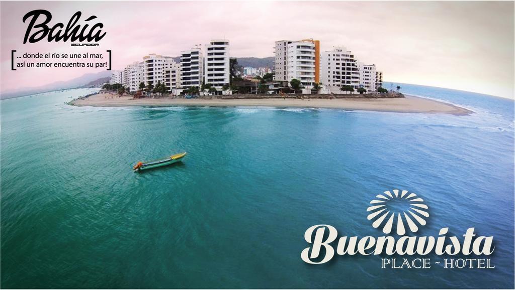 Buenavista Place Hotel 바이아 데 카라케스 외부 사진