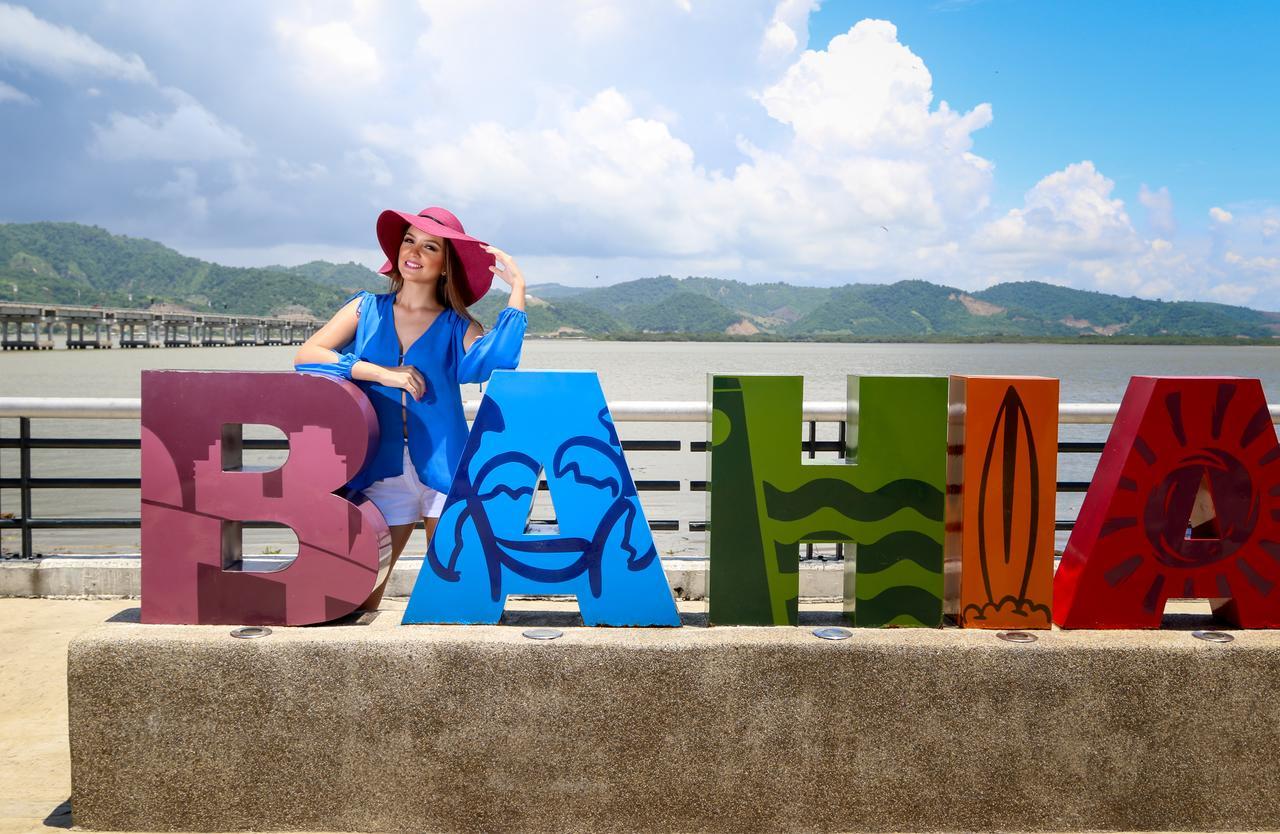 Buenavista Place Hotel 바이아 데 카라케스 외부 사진